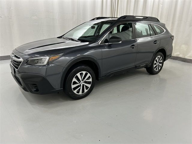 2020 Subaru Outback Base