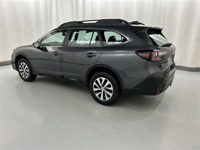 2020 Subaru Outback Base