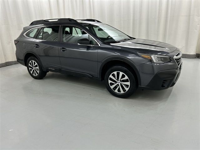 2020 Subaru Outback Base