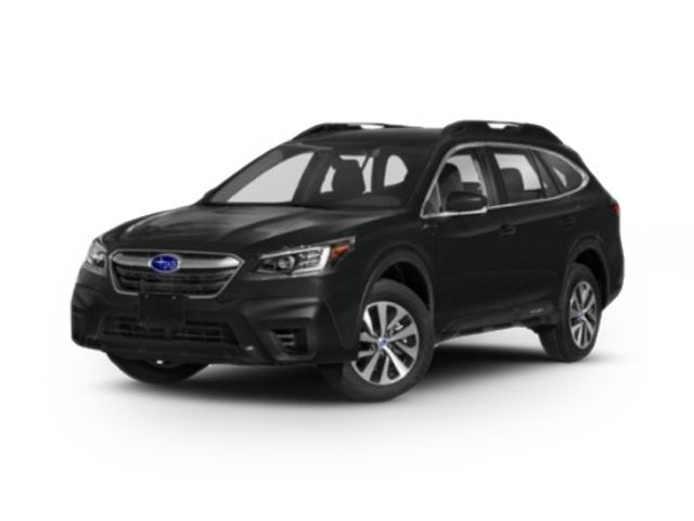 2020 Subaru Outback Base