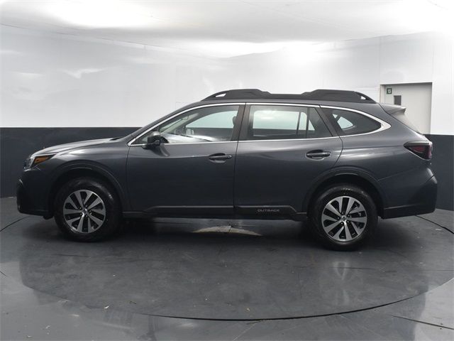 2020 Subaru Outback Base