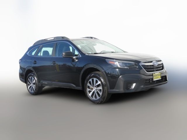 2020 Subaru Outback Base