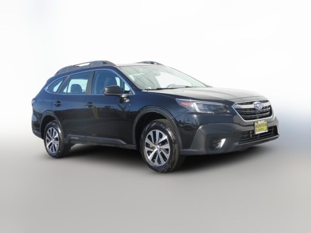 2020 Subaru Outback Base