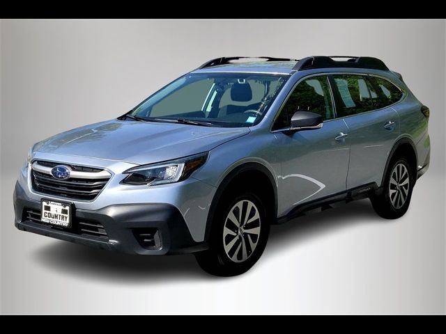 2020 Subaru Outback Base