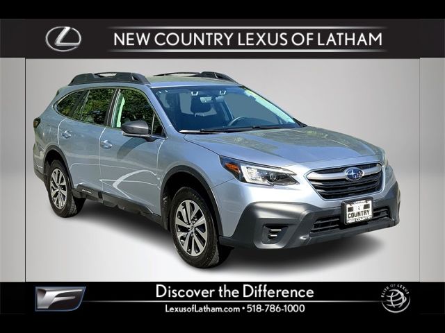 2020 Subaru Outback Base