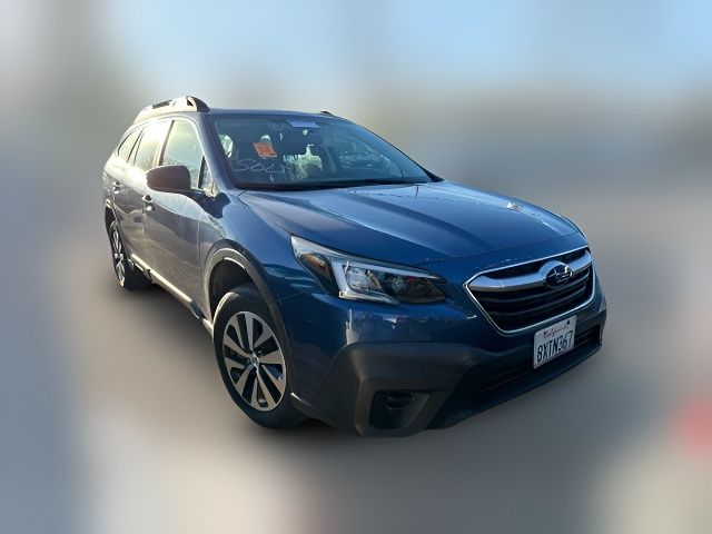 2020 Subaru Outback Base