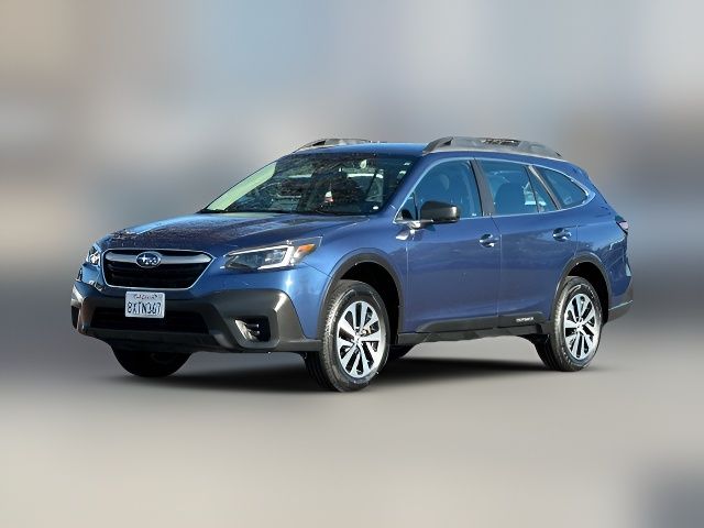 2020 Subaru Outback Base