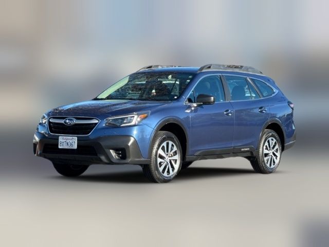 2020 Subaru Outback Base