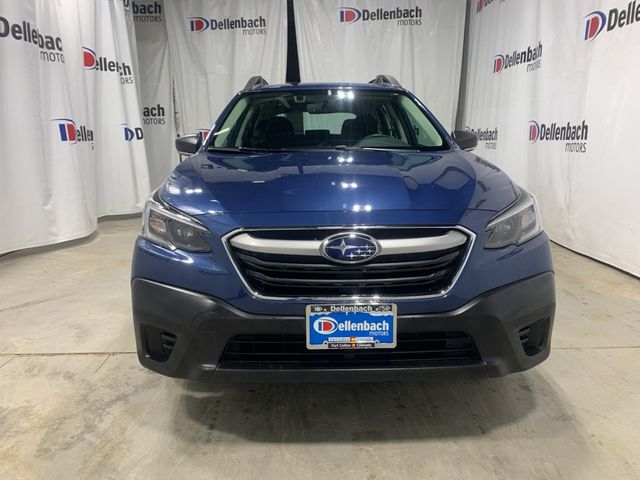 2020 Subaru Outback Base