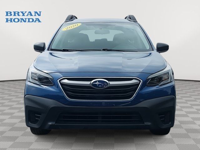 2020 Subaru Outback Base