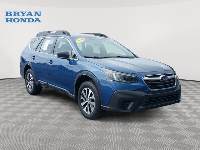 2020 Subaru Outback Base