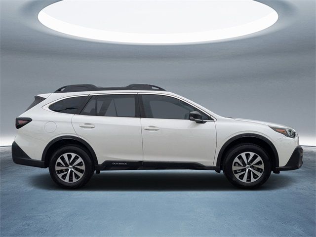 2020 Subaru Outback Base