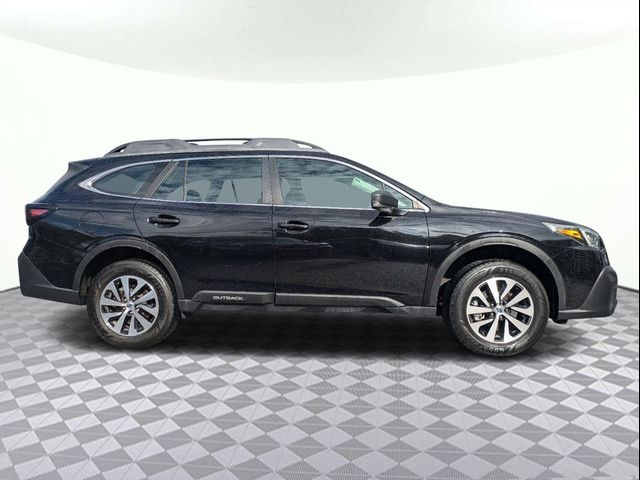 2020 Subaru Outback Base