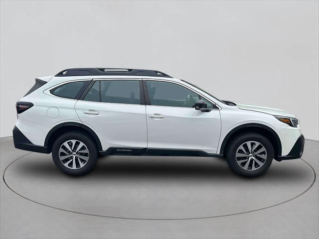 2020 Subaru Outback Base