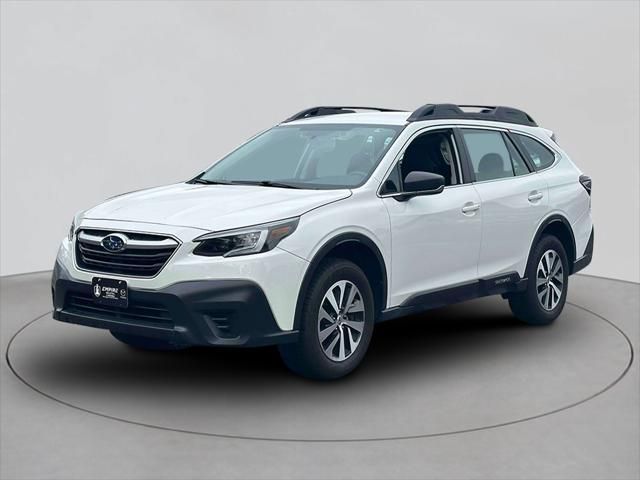 2020 Subaru Outback Base