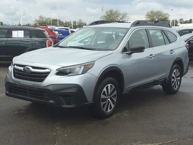 2020 Subaru Outback Base