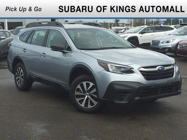 2020 Subaru Outback Base