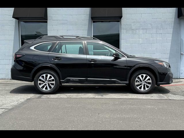 2020 Subaru Outback Base