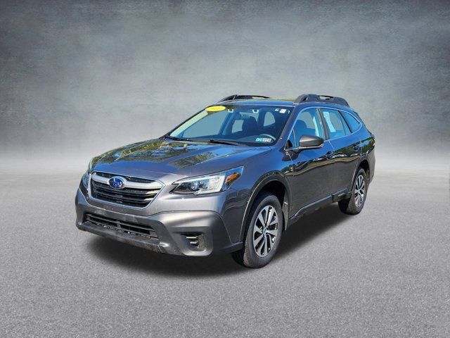 2020 Subaru Outback Base