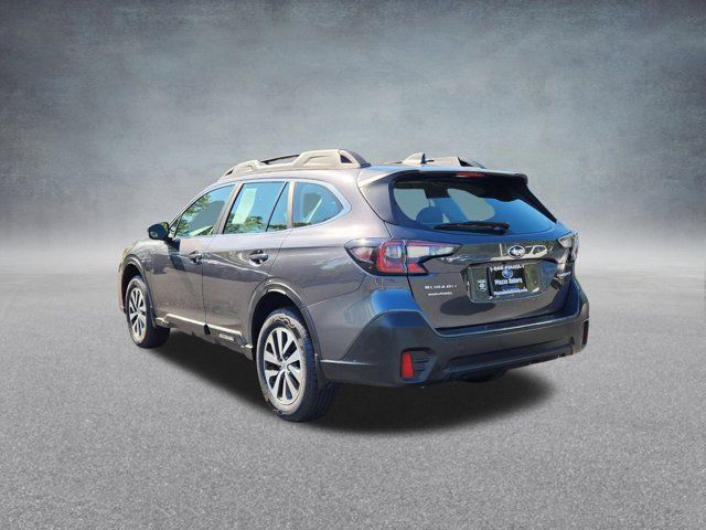 2020 Subaru Outback Base