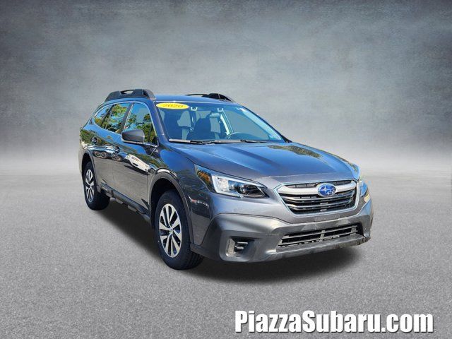 2020 Subaru Outback Base