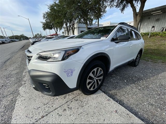 2020 Subaru Outback Base