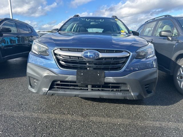 2020 Subaru Outback Base