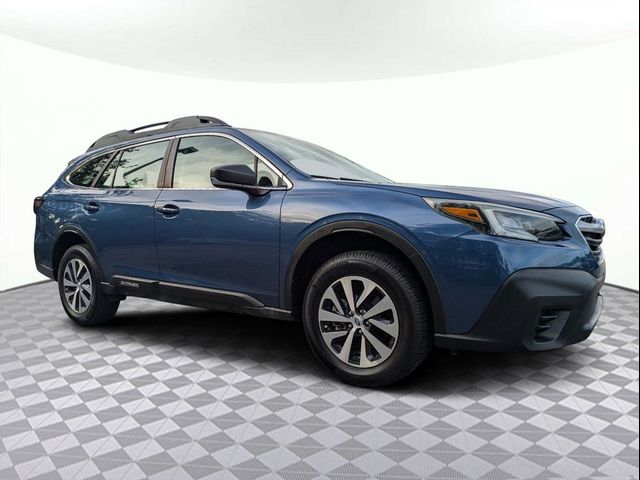 2020 Subaru Outback Base