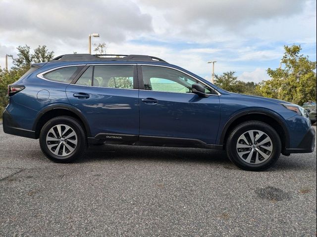 2020 Subaru Outback Base