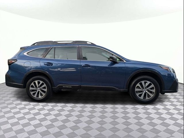 2020 Subaru Outback Base