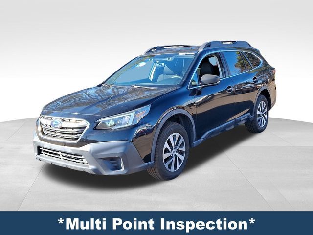 2020 Subaru Outback Base