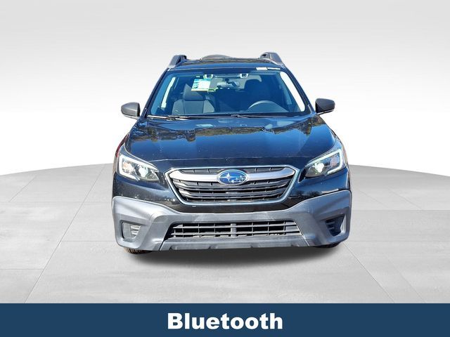 2020 Subaru Outback Base