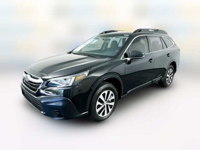 2020 Subaru Outback Base