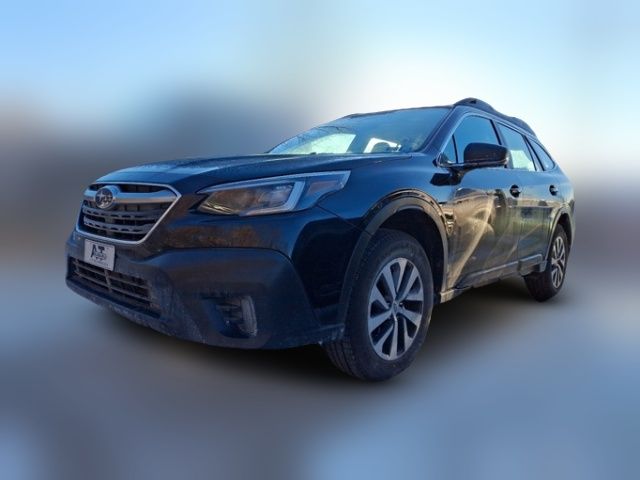 2020 Subaru Outback Base