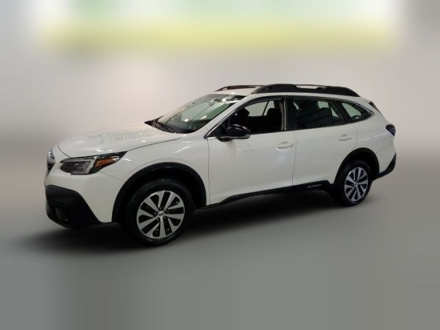 2020 Subaru Outback Base