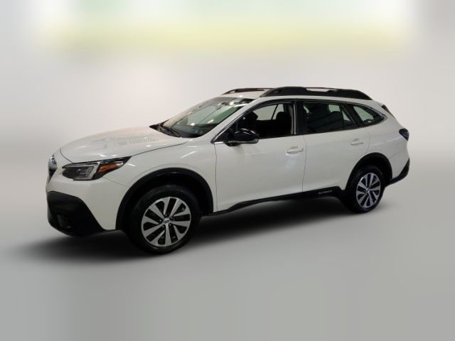 2020 Subaru Outback Base