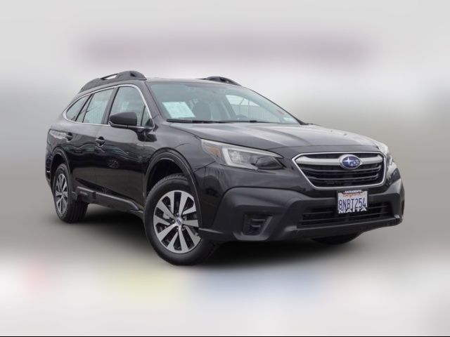 2020 Subaru Outback Base