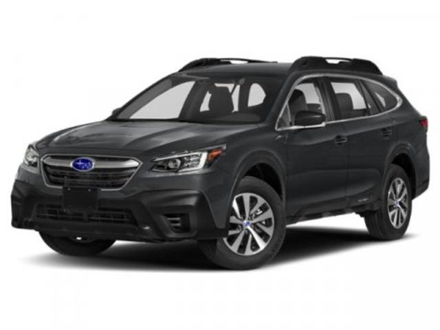 2020 Subaru Outback Base