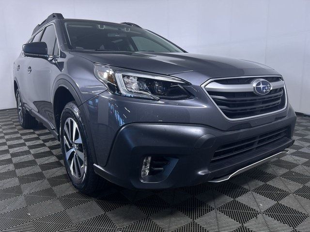 2020 Subaru Outback Base