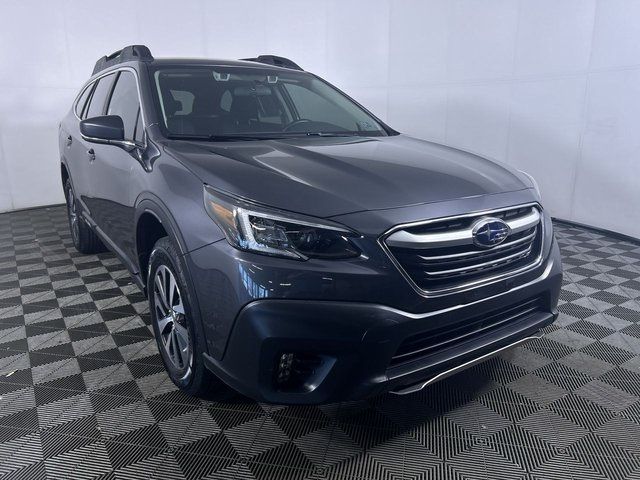 2020 Subaru Outback Base