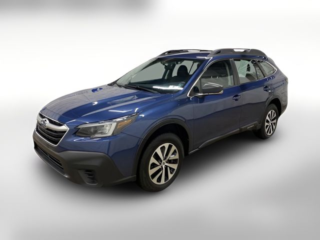 2020 Subaru Outback Base