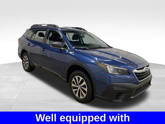 2020 Subaru Outback Base