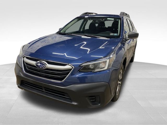 2020 Subaru Outback Base