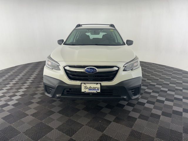 2020 Subaru Outback Base