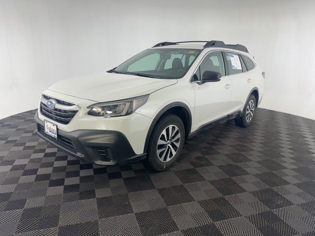 2020 Subaru Outback Base