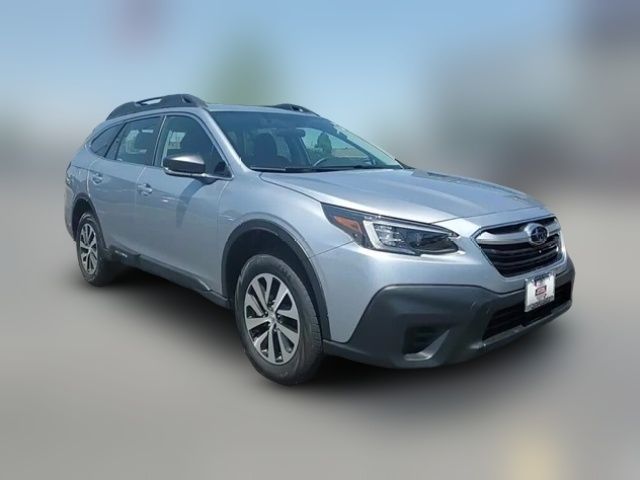 2020 Subaru Outback Base