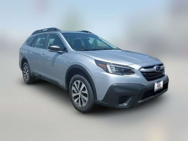 2020 Subaru Outback Base