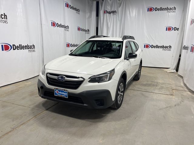 2020 Subaru Outback Base