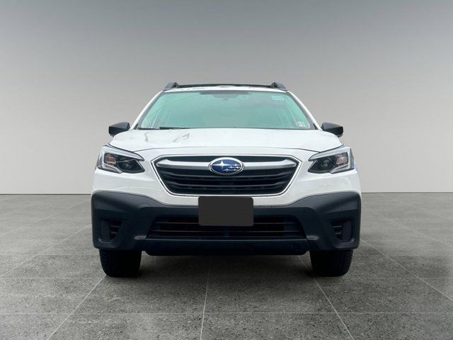 2020 Subaru Outback Base