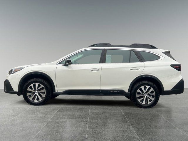 2020 Subaru Outback Base